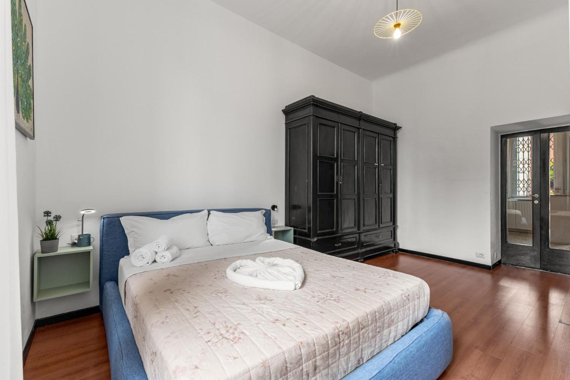 Apartamento Martesana - 4 Posti *
