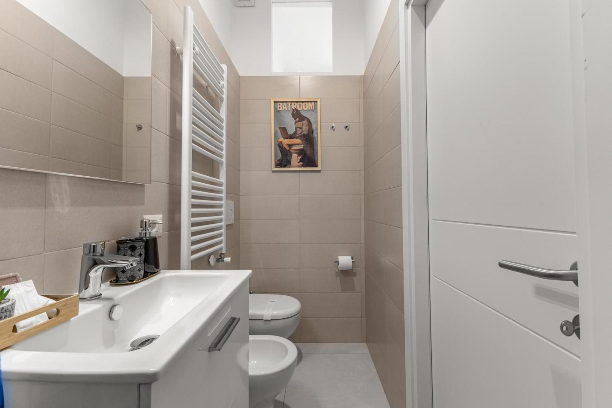 Appartement Martesana - 4 Posti *