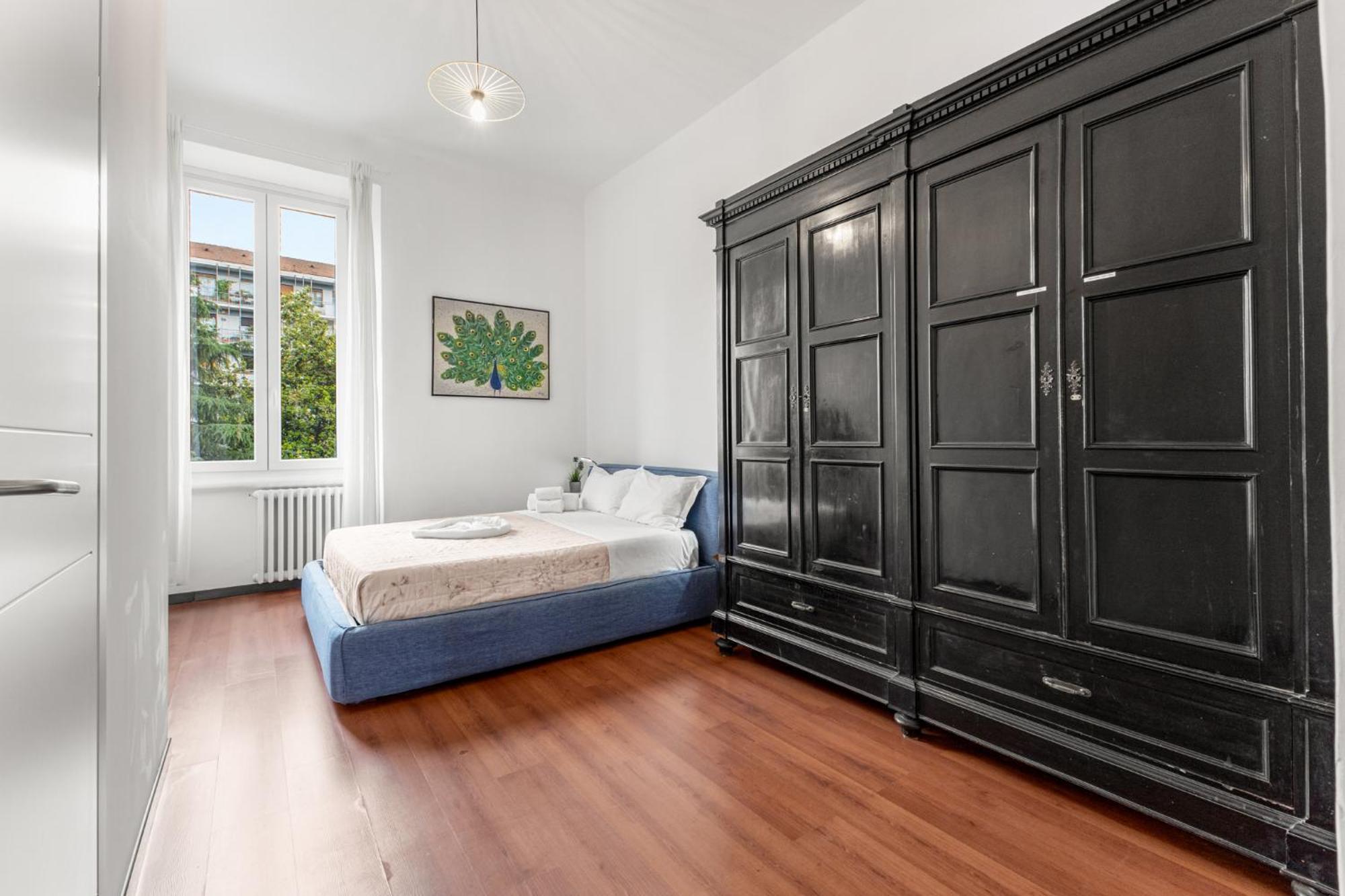 Apartamento Martesana - 4 Posti