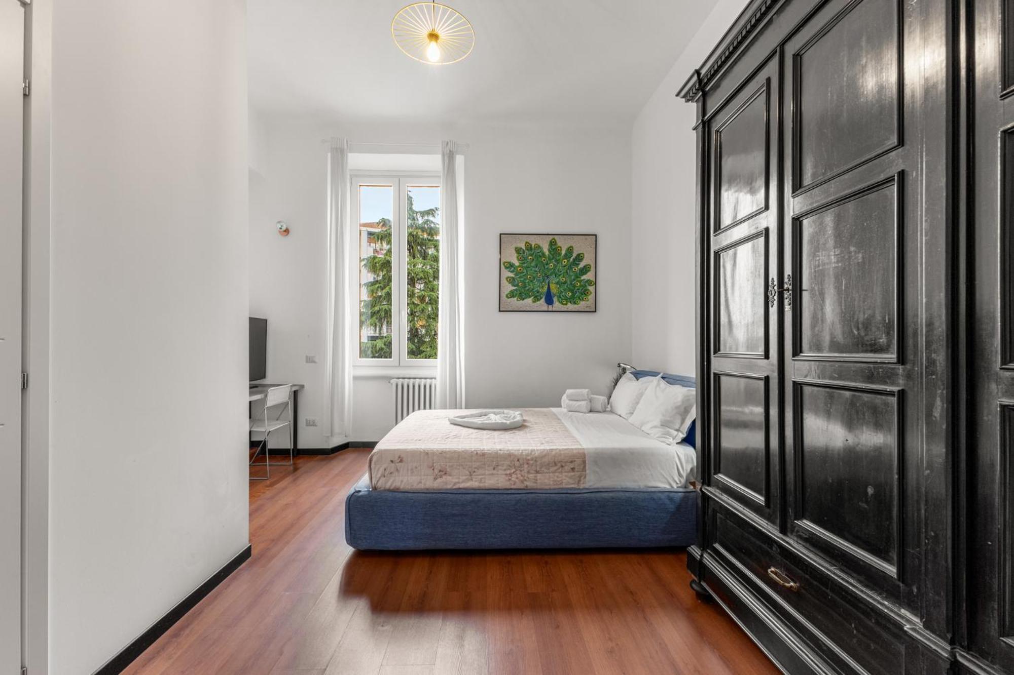Apartamento Martesana - 4 Posti *